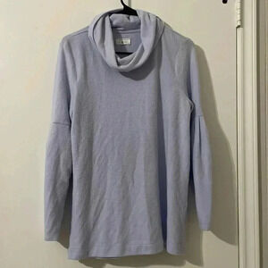 Lou & Grey Top Size M